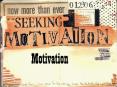 Motivation PowerPoint PPT Presentation