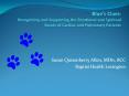 Blue PowerPoint PPT Presentation
