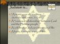 Judaism is PowerPoint PPT Presentation