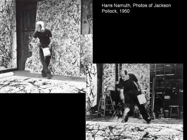 Hans%20Namuth,%20Photos%20of%20Jackson%20Pollock,%201950