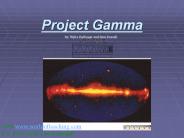 Project Gamma