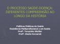 O PROCESSO SA PowerPoint PPT Presentation
