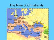 The%20Rise%20of%20Christianity