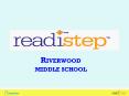 RIVERWOOD PowerPoint PPT Presentation