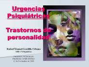 Urgencias Psiqui