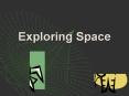 Exploring%20Space PowerPoint PPT Presentation