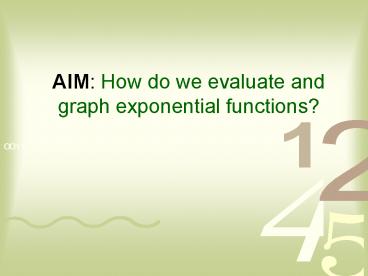 presentation player overlay