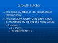 Growth%20Factor PowerPoint PPT Presentation