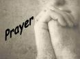 Prayer PowerPoint PPT Presentation