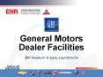 General Motors Dealer Facilities Bill Hepburn PowerPoint PPT Presentation