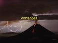 Volcanoes PowerPoint PPT Presentation