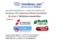 spectacle manufacturer 