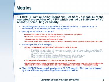 presentation player overlay