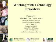 Working%20with%20Technology%20Providers