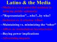 Latino PowerPoint PPT Presentation