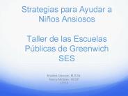 Strategies for Helping ansioso Ni