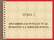 TEMA 2