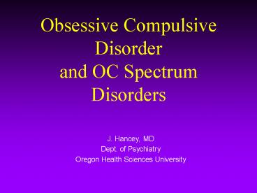 presentation player overlay