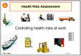 Health Risk Assessment PowerPoint PPT Presentation