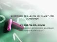 ECONOMIC%20INFLUENCE%20ON%20FAMILY%20AND%20CONSUMER PowerPoint PPT Presentation