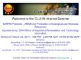 Welcome to the CLU-IN Internet Seminar PowerPoint PPT Presentation