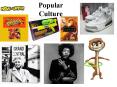 Popular Culture PowerPoint PPT Presentation