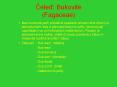 Celed: Bukovit PowerPoint PPT Presentation