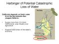 California depends on fresh water from the Sacramento-San Joaquin Delta to: PowerPoint PPT Presentation