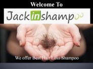 Best shampoo for hair loss