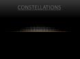 Constellations PowerPoint PPT Presentation