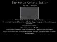 The Cetus Constellation by Ms. Lanette PowerPoint PPT Presentation