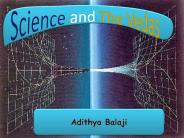 Science and The Vedas