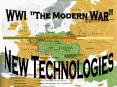 WWI   PowerPoint PPT Presentation
