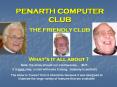 PENARTH COMPUTER CLUB PowerPoint PPT Presentation