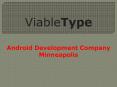 android development company minneapolis (1) PowerPoint PPT Presentation