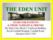 THE EDEN UNIT