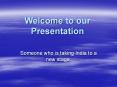 Welcome%20to%20our%20Presentation PowerPoint PPT Presentation