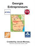 Georgia Entrepreneurs PowerPoint PPT Presentation