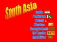 South Asia