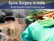 Paramount Spine Surgery Hospital in India