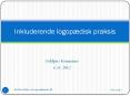 Syddjurs%20Kommune PowerPoint PPT Presentation