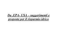 Da .EPA- USA 