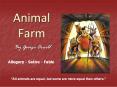 Animal Farm PowerPoint PPT Presentation