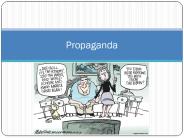 Propaganda