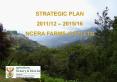 STRATEGIC PLAN PowerPoint PPT Presentation