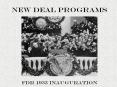 NEW DEAL PROGRAMS PowerPoint PPT Presentation