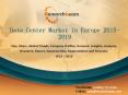 Data Center Market in Europe Forecast 2015-2019, Size, Share, Trends, Growth, Analysis, Research, Report PowerPoint PPT Presentation