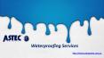 Waterproofing Services PowerPoint PPT Presentation