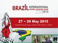 Brazil International Apparel Sourcing Show 2015
