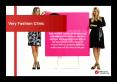 Very Fashion Clinic PowerPoint PPT Presentation